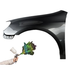 BŁOTNIK PRZÓD VOLKSWAGEN GOLF VI 6 HATCHBACK 2009-2012 KAŻDY KOLOR