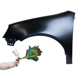 BŁOTNIK PRZÓD VOLKSWAGEN GOLF 5 V HATCHBACK 2003-2009 KAŻDY KOLOR