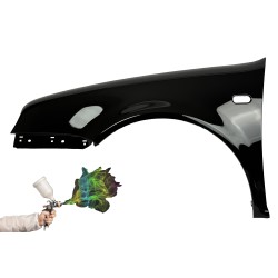 BŁOTNIK PRZÓD VOLKSWAGEN GOLF 4 IV 1997-2006 KAŻDY KOLOR