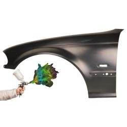 BŁOTNIK PRZÓD BMW 3 E46 1998-2001 WERSJA PRZEDLIFT KAŻDY KOLOR