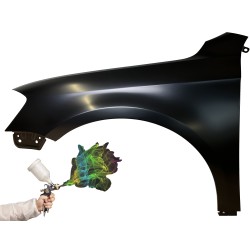 BŁOTNIK PRZÓD VOLKSWAGEN PASSAT B7 2010-2015 KAŻDY KOLOR