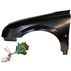 BŁOTNIK PRZÓD LEWY OPEL VECTRA C 2001-2005 KAŻDY KOLOR