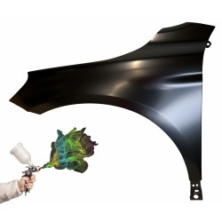 BŁOTNIK PRZÓD VOLVO XC60 2008-2017 KAŻDY KOLOR