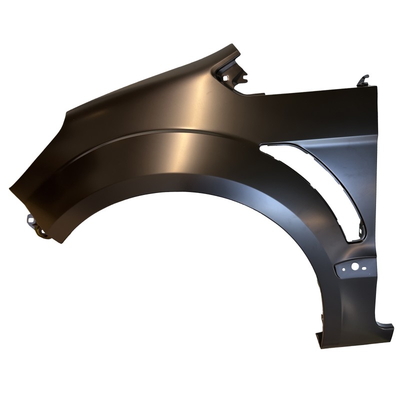 BŁOTNIK PRZÓD FORD S-MAX 2006-2015 KAŻDY KOLOR
