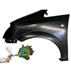 BŁOTNIK PRZÓD OPEL MERIVA A 2003-2010 KAŻDY KOLOR