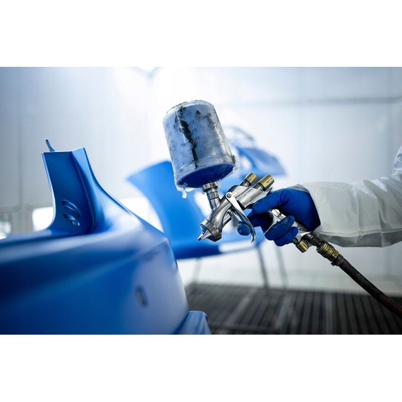 BŁOTNIK PRZÓD MAZDA 6 GH 2007-2012 KAŻDY KOLOR