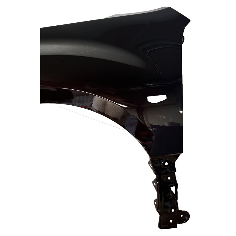 BŁOTNIK PRZÓD MAZDA 6 GH 2007-2012 KAŻDY KOLOR