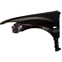 BŁOTNIK PRZÓD MAZDA 6 GH 2007-2012 KAŻDY KOLOR