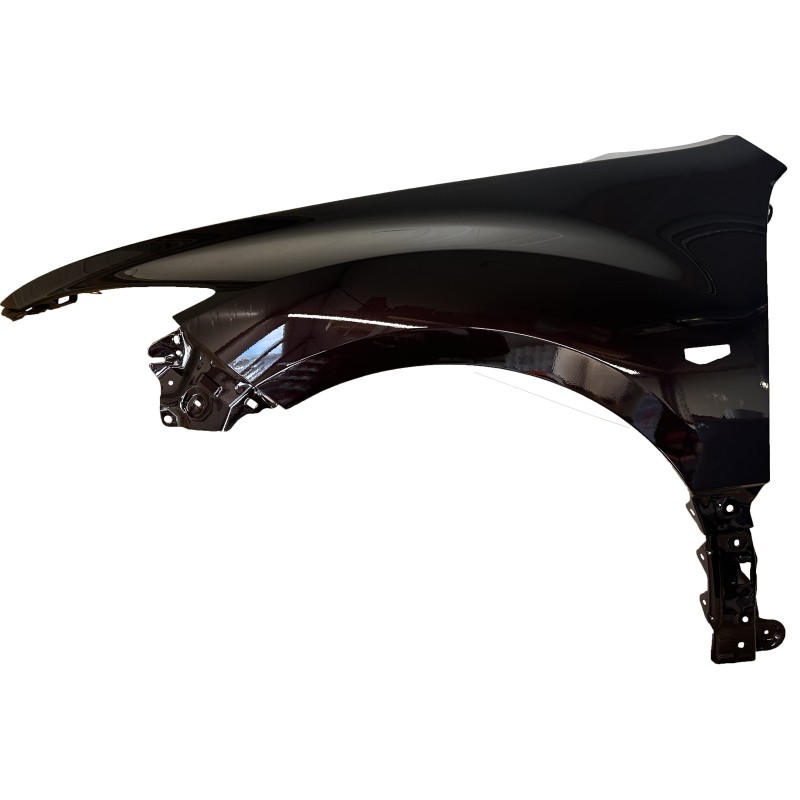 BŁOTNIK PRZÓD MAZDA 6 GH 2007-2012 KAŻDY KOLOR