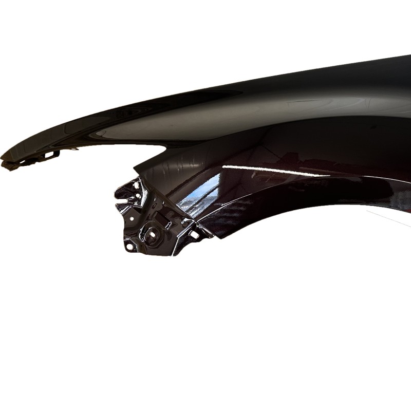 BŁOTNIK PRZÓD MAZDA 6 GH 2007-2012 KAŻDY KOLOR