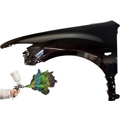 BŁOTNIK PRZÓD MAZDA 6 GH 2007-2012 KAŻDY KOLOR