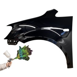 BŁOTNIK PRZÓD VW VOLKSWAGEN CADDY III 2010-2015 KAŻDY KOLOR